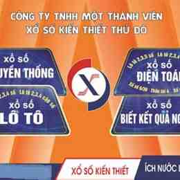 tổng hợp xổ số thủ đô