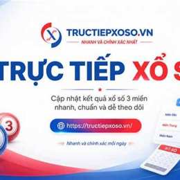 truc tiếp xổ số