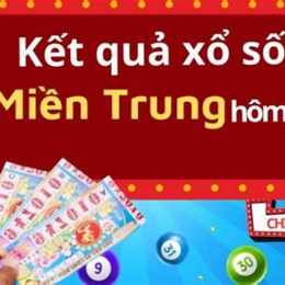 xem ket qua xo so hom nay