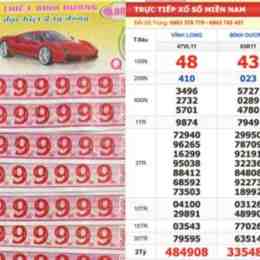 xem xổ số đài trà vinh