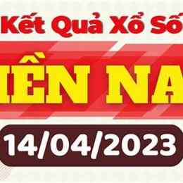 xổ số 14 tháng 01