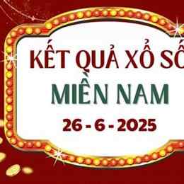 xổ số 2/6/2026