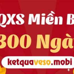 xổ số 300 ngày miền bắc
