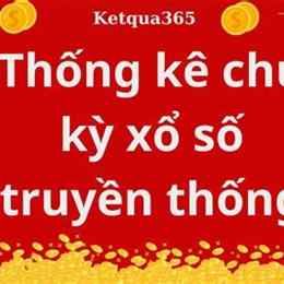 xo so 300 ngay truyền thống