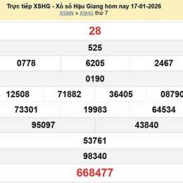 xổ số an giang 24 tháng 09