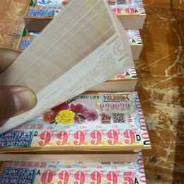 xổ số an giang đại phát