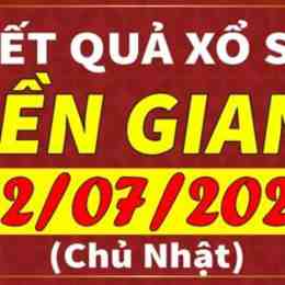 xổ số an giang ngày 2 tháng 7 năm 2026
