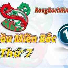 xổ số ba miền thứ 7