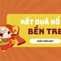 xổ số bến tre ngày 21 tháng 10 năm 2025