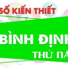 xổ số bình định ngày 26 tháng 3