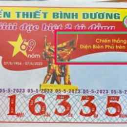 xổ số bình dương 2/1/2026