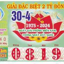 xổ số bình thuận ngày 13