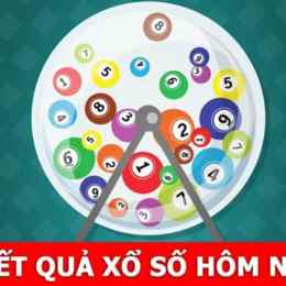 xổ số cân thơ