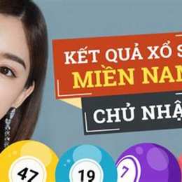 xổ số chủ nhật tuần rồi miền trung