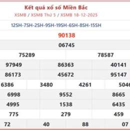 xổ số đài hà nội tối hôm qua