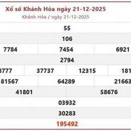 xổ số đài nam thứ tư hàng tuần