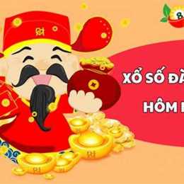 xổ số đài phụ hôm nay