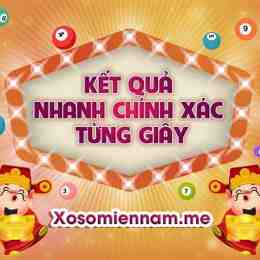 xổ số đài thứ bảy tuần rồi
