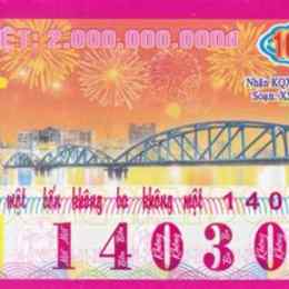 xổ số đồng nai ngày 01 tháng 04