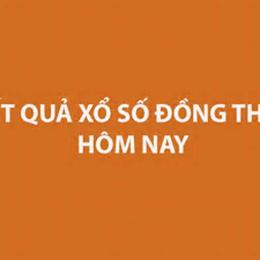 xo số đồng tháp