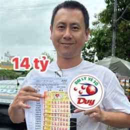xổ số duy anh