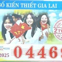xổ số gia lai ngày 26 tháng 09