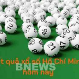 xổ số hồ chí minh ngày 27 tháng 12 năm 2025
