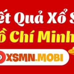 xổ số hồ chí minh ngày 31 tháng 8 năm 2026