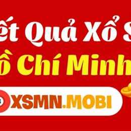 xổ số hồ chí minh ngày 8 tháng 11 năm 2025