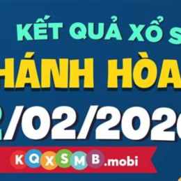 xổ số khánh hòa ngày 22 tháng 2 năm 2026