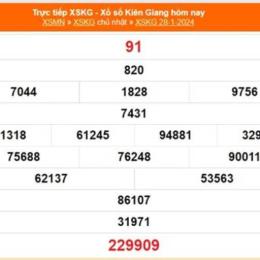 xổ số kiến thiết an giang ngày 25 tháng 6