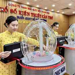 xổ số kiến thiết cần thơ ngày 4 tháng 3