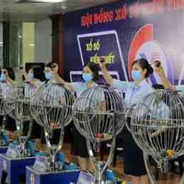 xổ số kiến thiết đắc lắc