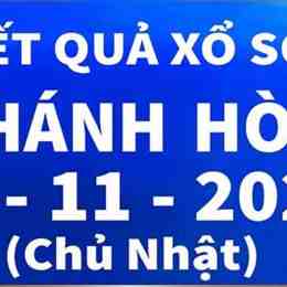 xổ số kiến thiết khánh hòa ngày 13 tháng 05