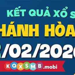 xổ số kiến thiết khánh hòa ngày 22 tháng 2