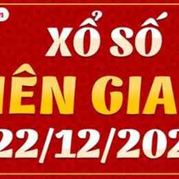 xổ số kiến thiết kiên giang ngày 22 tháng 2