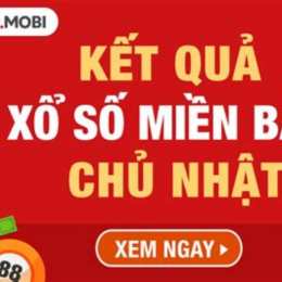 xổ số kiến thiết miền bắc chủ nhật tuần trước