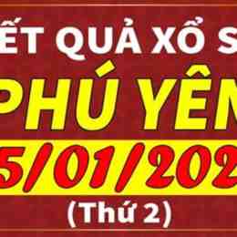 xổ số kiến thiết phú yên ngày 15 tháng 6