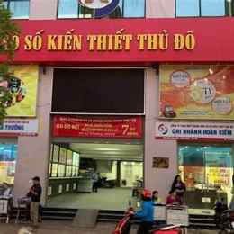 xổ số kiến thiết thủ đô 90 ngày