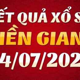 xổ số kiến thiết tiền giang ngày 14 tháng 12