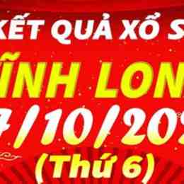 xổ số kiến thiết vĩnh long ngày 7 tháng 8