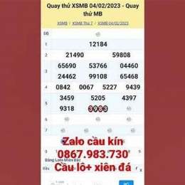 xo so mb thu sau