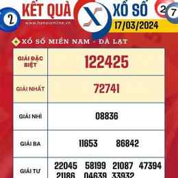 xổ số miền ba miền nam