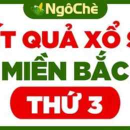 xổ số miền bắc thứ ba hàng tuần thứ tư hàng tuần