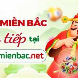 xo so mien bac thu sau hang tuan