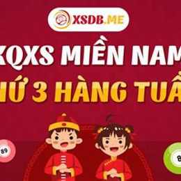 xổ số miền nam t3 hàng tuần minh ngọc