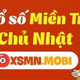 xổ số miền trung chủ nhật tuần này