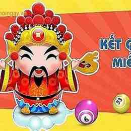 xổ số miền trung ngày 31 tháng 7