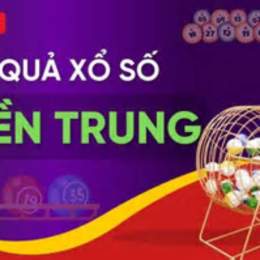 xổ số miềntrung