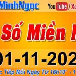 xổ số minh ngọc miên nam